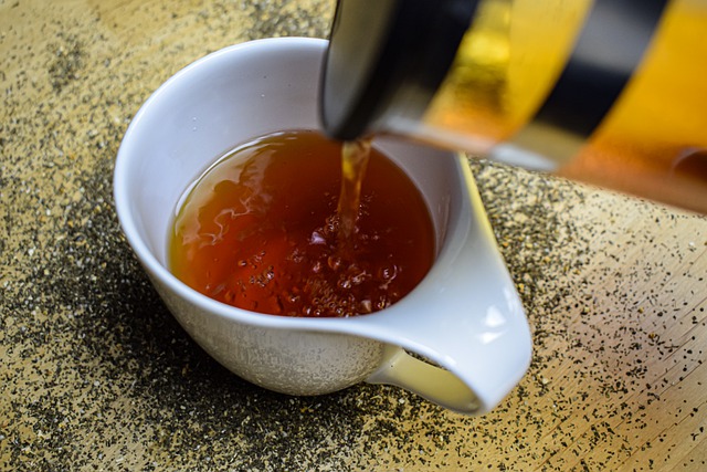 Herbata Yunnan – wyśmienita herbata zielona, pyszna herbata czarna